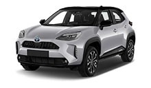 M TOYOTA YARIS CROSS