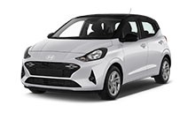 A HYUNDAI I10