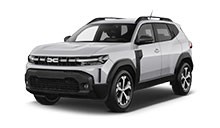 O DACIA DUSTER