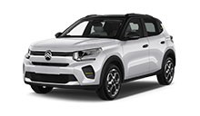 C SUZUKI VITARA