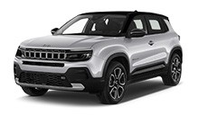 Y JEEP AVENGER