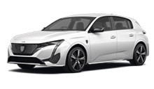 M PEUGEOT 308