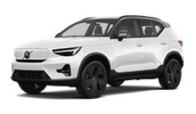 R7 VOLVO EX40 4X4