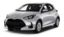 K TOYOTA YARIS
