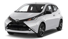 Z TOYOTA AYGO