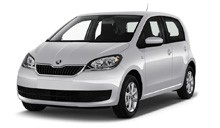 B SKODA CITIGO