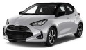 G Toyota Yaris Mt