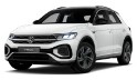 F1 Vw T Roc