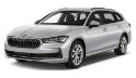 I Skoda Superb