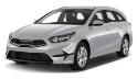D Kia Ceed Estate