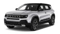 Y Jeep Avenger