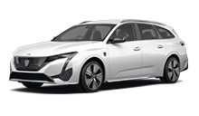 R PEUGEOT 308 SW