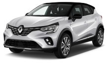 F RENAULT CAPTUR AUTO