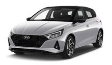 M HYUNDAI I10