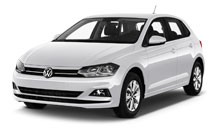 B VW POLO