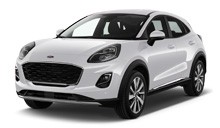 D FORD PUMA