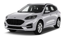 Q FORD KUGA