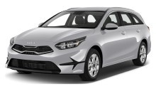 Q KIA CEED WAGON