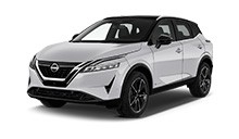 L NISSAN QASHQAI AUT.