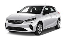 O OPEL CORSA AUTO