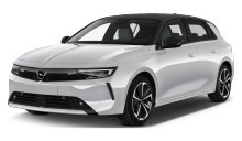 C1 OPEL ASTRA