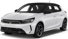 B OPEL CORSA