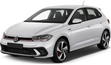 B2 VW POLO
