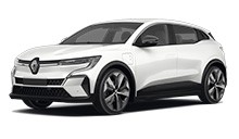 D1 RENAULT MEGANE E TECH