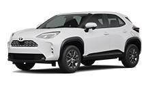 F TOYOTA YARIS CROSS AUT