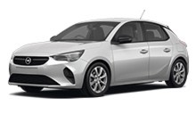 B OPEL CORSA