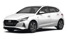 A1 HYUNDAI I20
