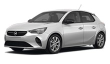 B OPEL CORSA