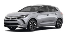 N OPEL GRANDLAND