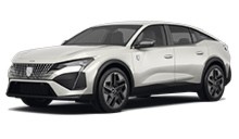 G6 PEUGEOT 408 GPS