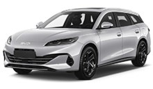 G BYD SEAL 6DMI