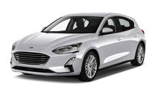 C2 FORD FOCUS AUTOMATIC