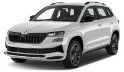G Skoda Karoq At