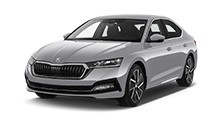 D SKODA OCTAVIA