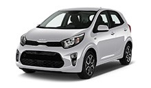 A KIA PICANTO
