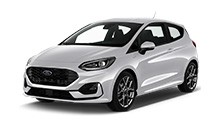 S FORD FIESTA