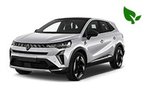 E5 RENAULT SYMBIOZ E TECH