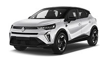 C2 RENAULT CAPTUR
