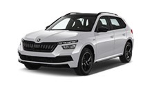 H SKODA KAMIQ