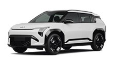C3 KIA EV3