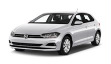 B1 VW POLO