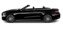 Mercedes-Benz E-Class Cabrio