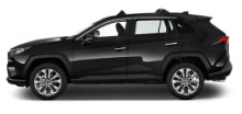 Toyota RAV4 от Secret Deal