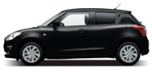 Suzuki Swift от Secret Deal