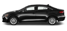Carnect 里加租车 希洛机场 (ITO) 全尺寸