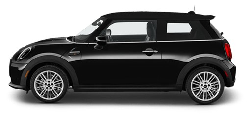 Mini Cooper SE Electric